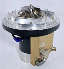 TRUMPF LSM TYP 3000T OS PUMP MOTOR 340V 8.8kW 900Hz 0957661