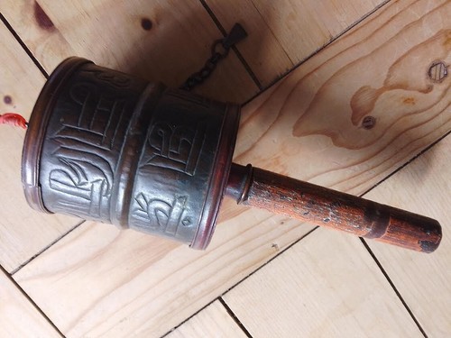 19th century tibetan metal - century,