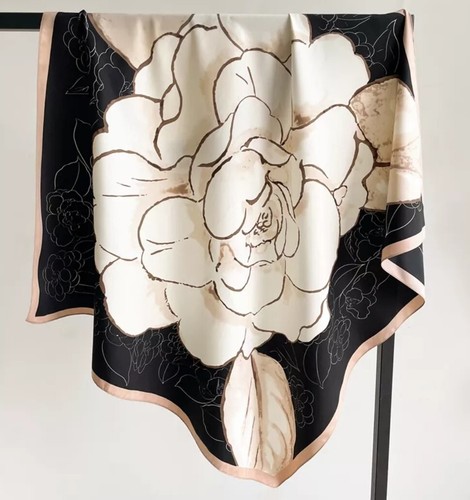 Ladies emilia floral neck - ladies,