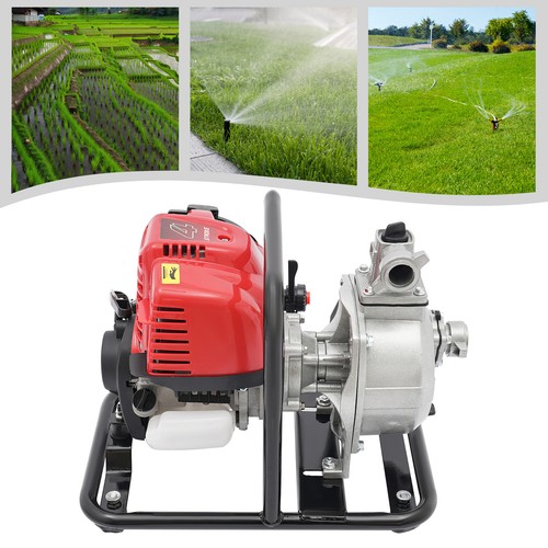 Stroke gasoline powered - 4-stroke,