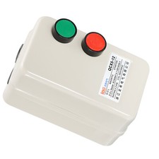 220V 240V 2.2KW Magnetic