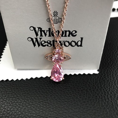 Vivienne westwood necklace - westwood,