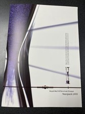 UK Royal Mail Millennium