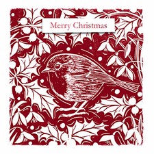 Charity Christmas Card Pack -