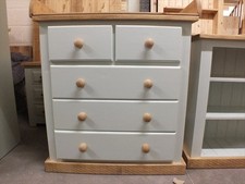 SOMERSET PAINTED 2 OVER 3