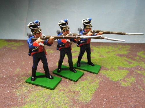 Trophy miniatures 3 - miniatures,