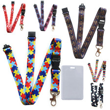 Spirius  Neck strap Lanyard