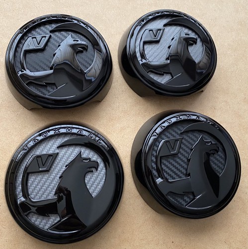 Custom made gloss black carbon - made,