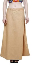 100%Cotton Women Petticoat
