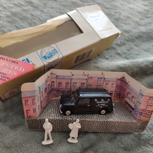 Corgi 97772 morris mini - 97772,,