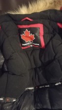 Zavetti Women's Canada Coat