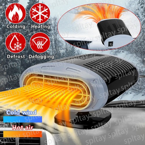 2000w 12v car heater defroster - heater,