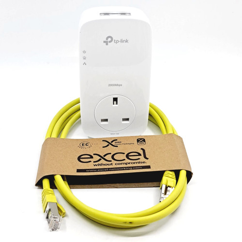 Link pa9020p ver4 - tp-link, tl-pa9020p
