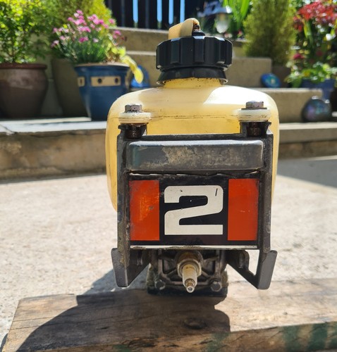 Mariner outboard engine - mariner, hp
