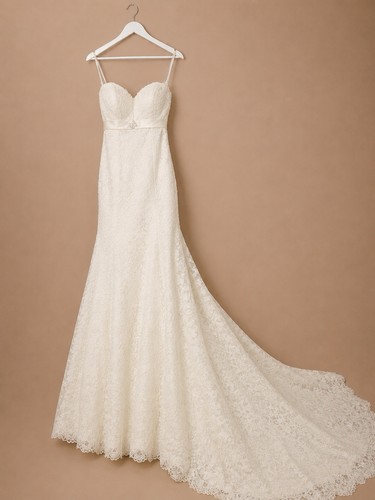 Ellis bridal lace wedding - ellis,