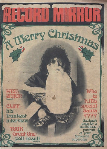 Record mirror dec 1971 - 1971,