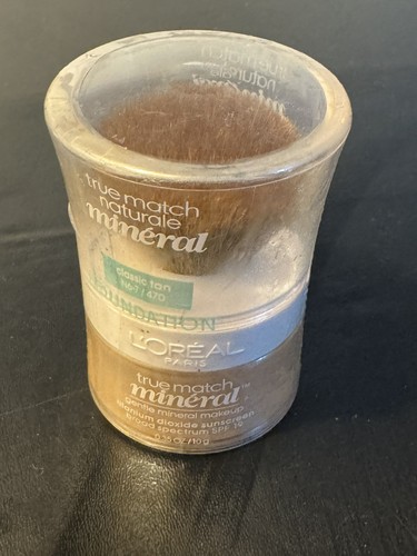 Oreal true match - l'oreal,