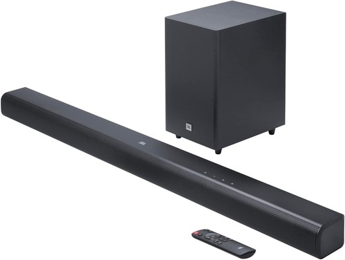 Jbl cinema 550 1 - 550, 3.1