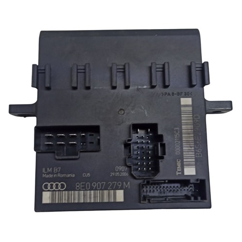 Audi 8e 8h - s4,
