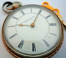 ANTIQUE VICTORIAN 1889