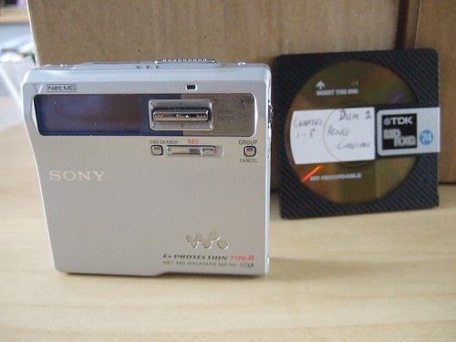 Sony net personal - ,