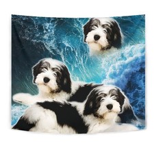 Polish Lowland Sheepdog