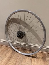Shimano Deore 26 inch MTB Rear