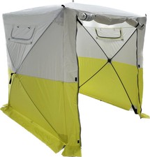 Pop Up Compact Work Tent