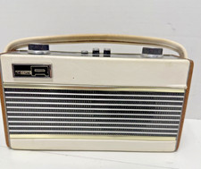 Vintage Roberts Rambler