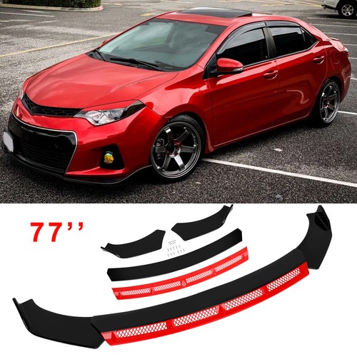 For toyota corolla - se, xse