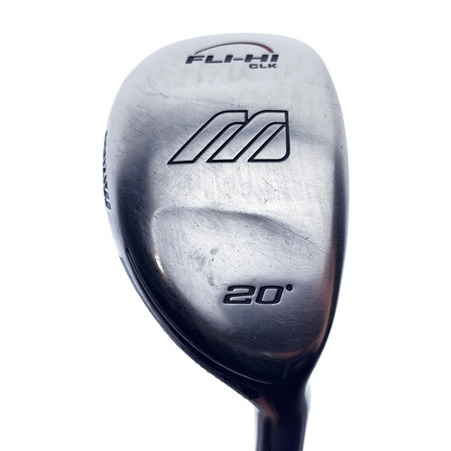 Used mizuno fli - used, fli-hi