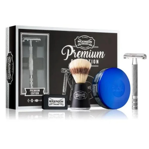 Wilkinson sword premium - wilkinson,