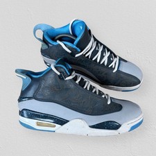Jordan Dub Zero Wolf Grey