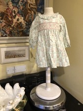 MONSOON BABY GIRLS CORDUROY