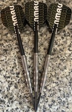 Winmau Simon Whitlock 22G Tungsten Darts