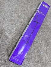 On-Stage SM7122 Classic Sheet Music Stand Foldable Adjustable Height Black 