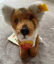 Steiff Snorry Fox 070242