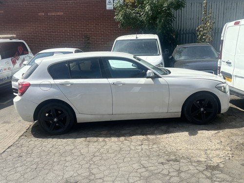 Bmw f20 f21 - bmw, n13b16a