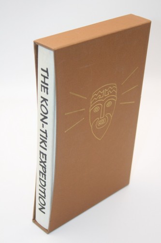 The kon tiki - the,