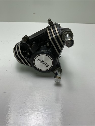 1983 yamaha xj900 - 1983, 31a