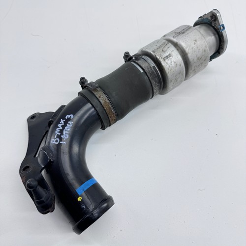 Ford max intercooler pipe - ford,