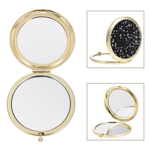 Compact double side - compact, double-side
