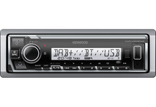 Kenwood kmr m508dab - kenwood, car