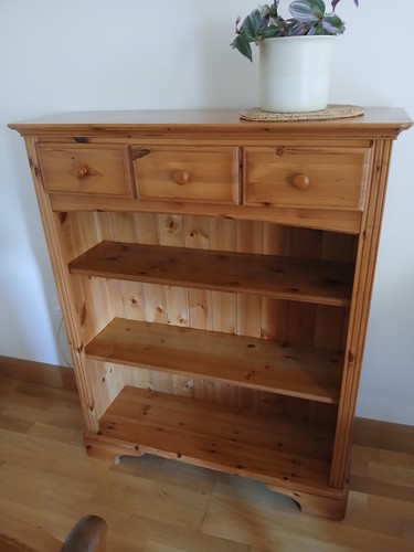 Ducal shelf unit with - ducal,
