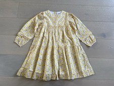 Rachel Riley Dress 7 Years Old 