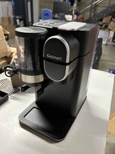 Cuisinart - One Cup Grind &