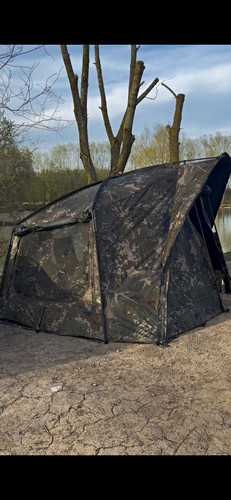 Nash titan camo pro - nash,