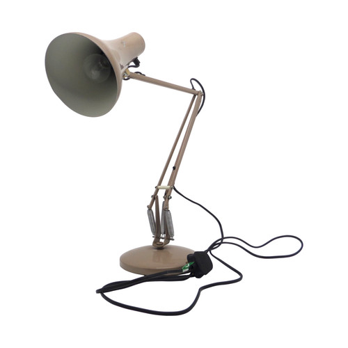 Anglepoise lamp model - model, made