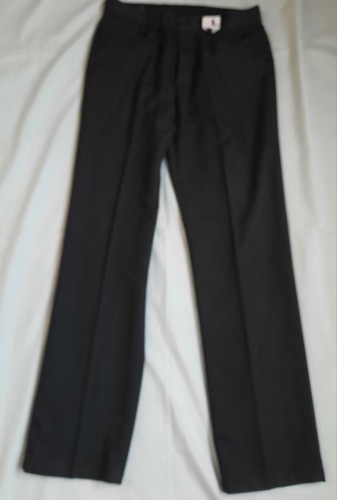Primark black mens - (k),