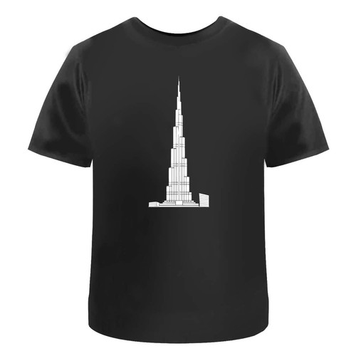 High palace unisex cotton - 'high,